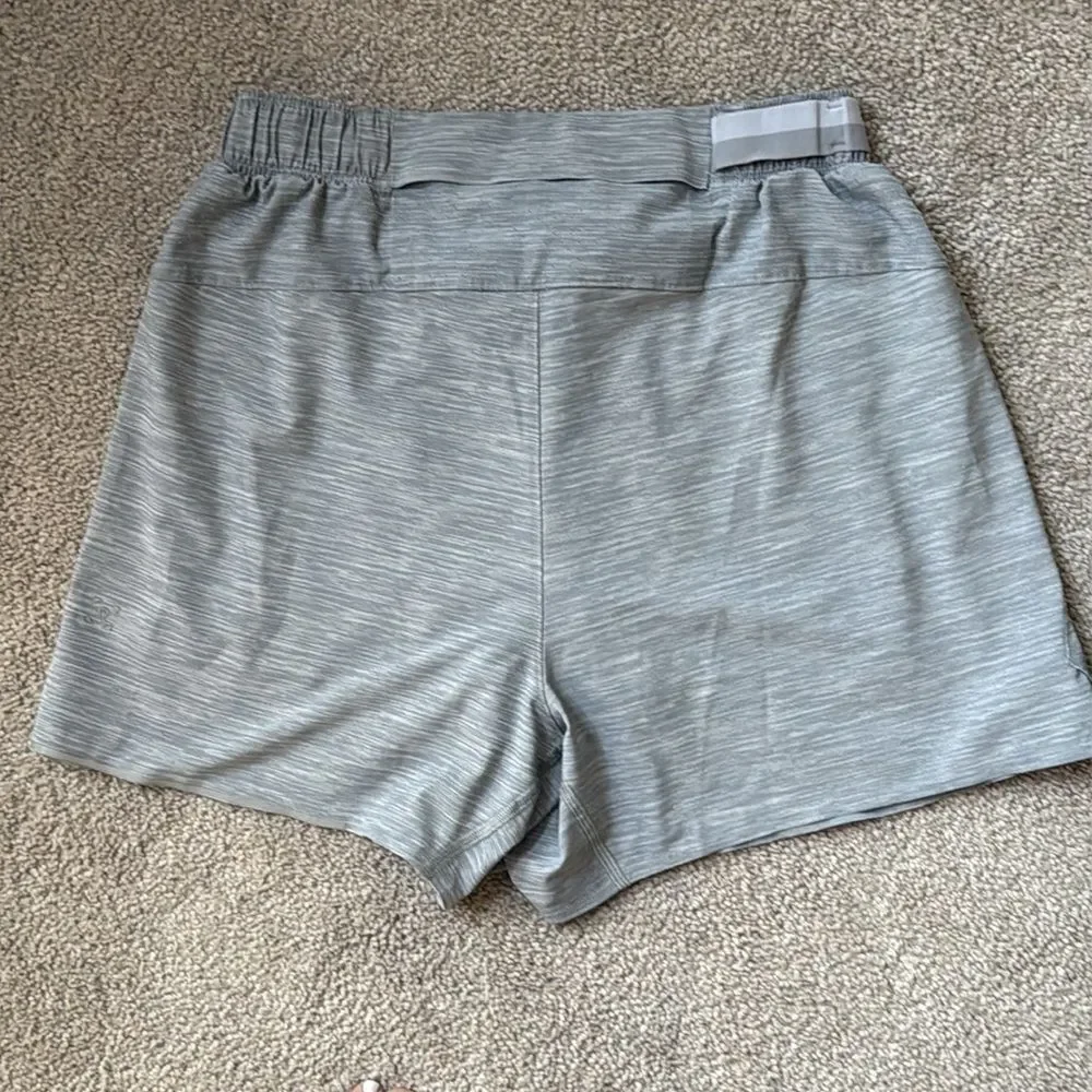 Lululemon Surge Athletic Shorts!